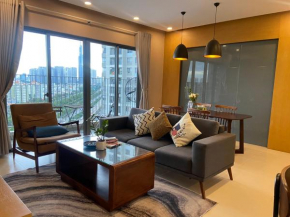 Lalahouse Masteri Thao Dien view Landmark 3PN